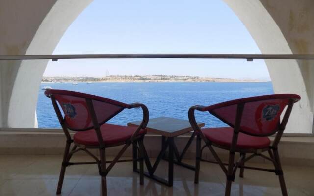 Jewel Sharm El Sheikh Hotel