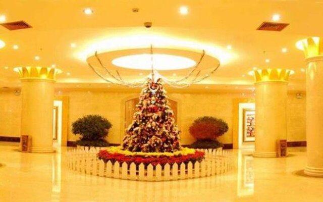 Jin Yan Fortune Grand Hotel