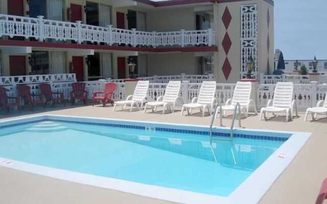 Casa del Sol Motel