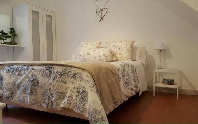 Al Ponte del Papa Bed and Breakfast