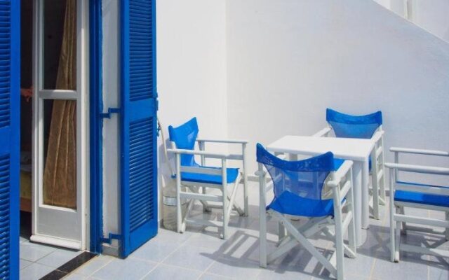 Villa Markos