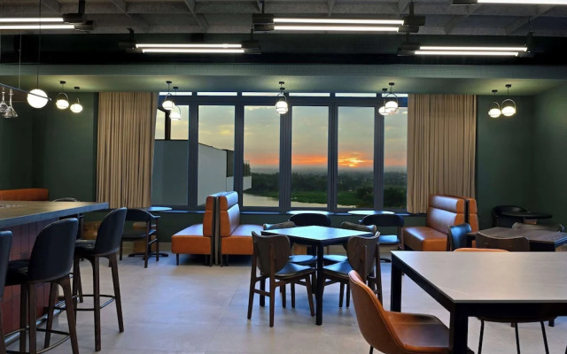 Novotel Lubumbashi