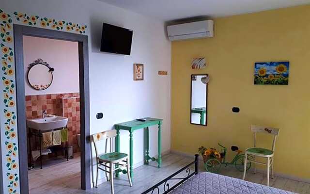 A Casa Di Eleonora