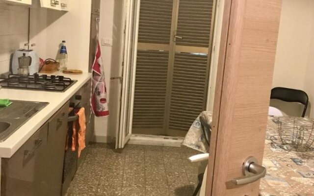 Mameli Rooms