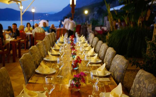 Zakros Hotel Lykia - Adults Only