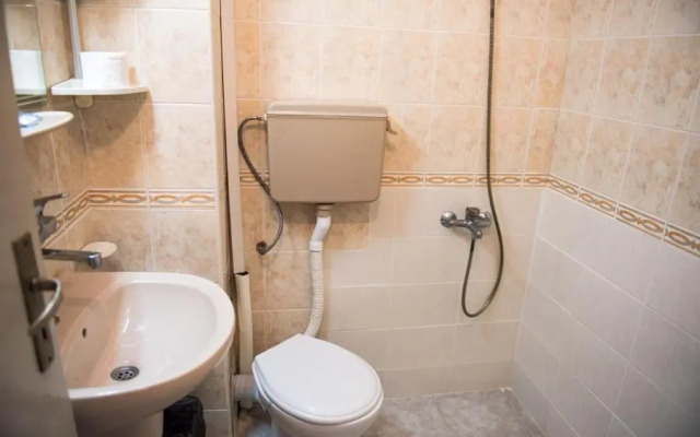 Davidovi Relax Guest Rooms