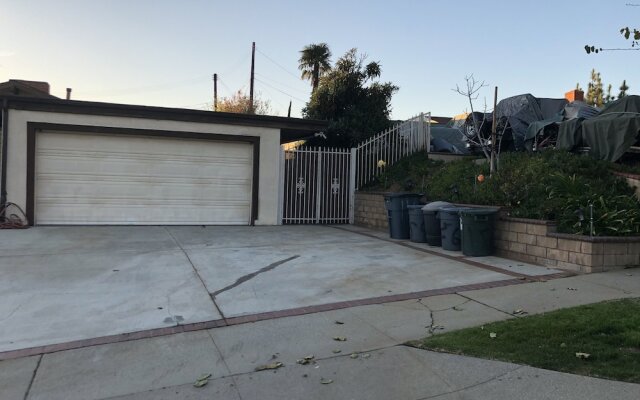 Beautiful House Fantastic View Azusa California