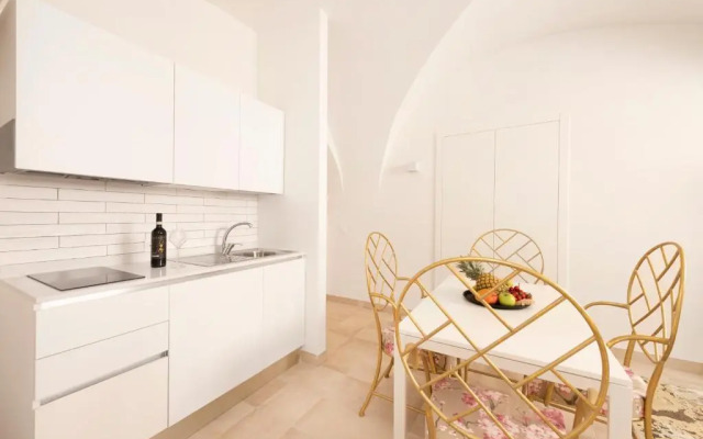 Spanish Steps Lovely Apartment