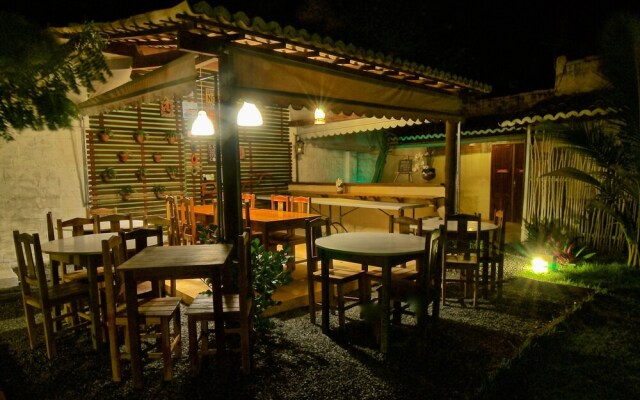 Villa Medina Jeri