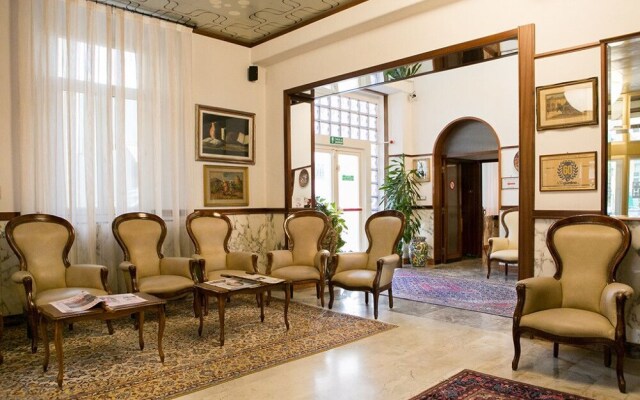 Hotel Giardino - Follonica