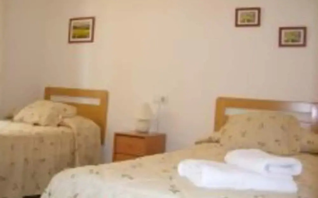 Ribera Beach 3-bed Apartment in La Manga Area