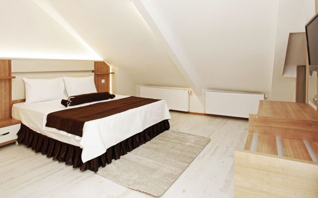 Kavalali Suites