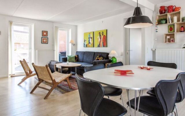 "Jordanka" - 2.3km from the sea in Western Jutland