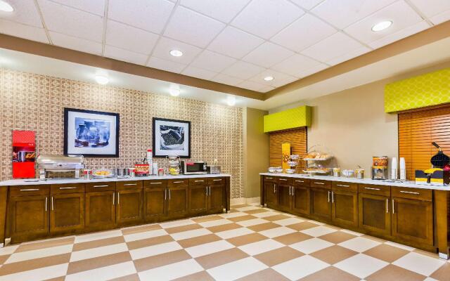 Hampton Inn Huntsville-Arsenal/South Pkway