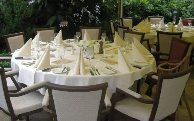 Charme Hotel Overbosch