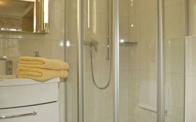 Residenz Ambassador B01