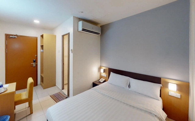 Hotel New Winner