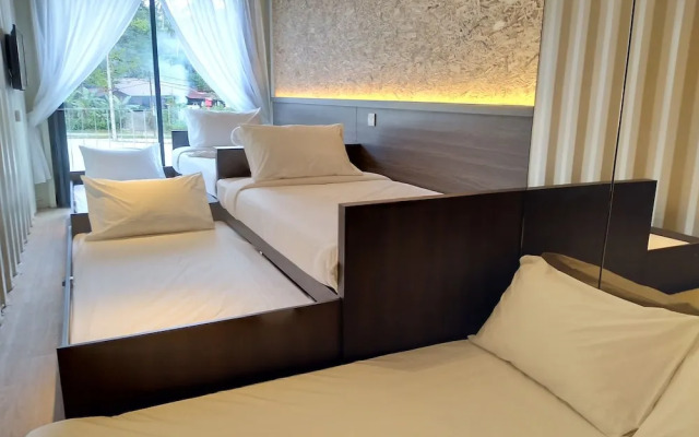 Casa Hill Resort