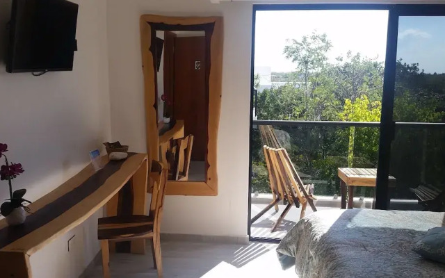 Villa Eva Luxury Akumal