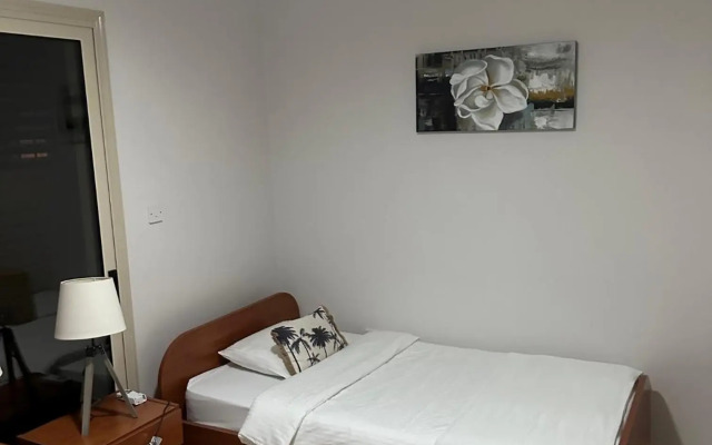 House , Appartment with pool, Paphos