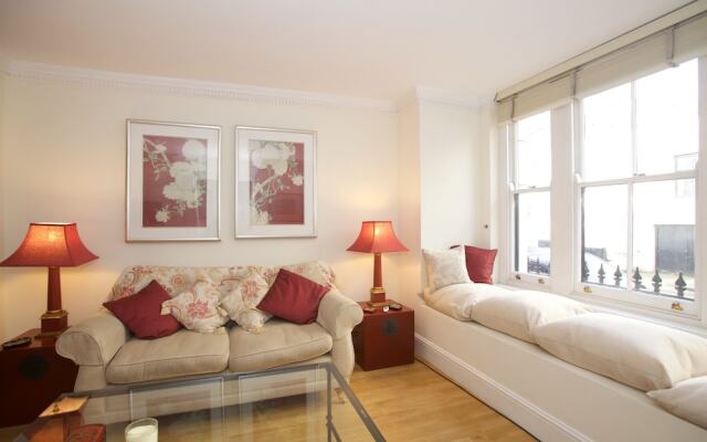 A Place Like Home - Comfortable Apartment in Paddington