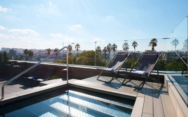 Hotel Kivir Adults Recommended, Historic City Center