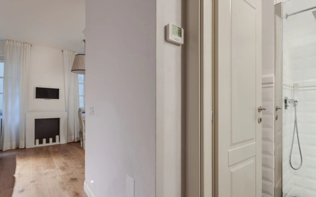 Apartment Palchetti Terrace