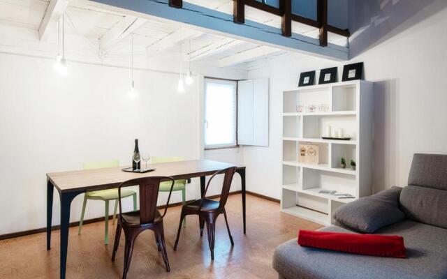 Suite Fontana - by MyHomeInComo