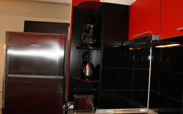 Zoya Guest House