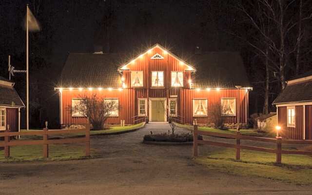 STF Korrö B&B