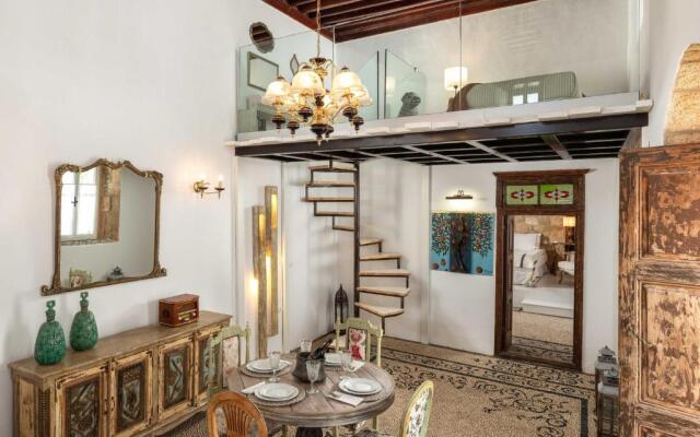 1922 Art Mansion