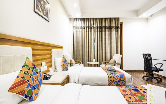 FabHotel GRD DLF Square
