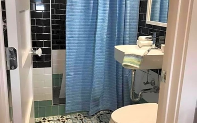 The Quarters at Pier450