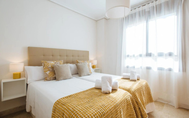 San Bernardo Boutique