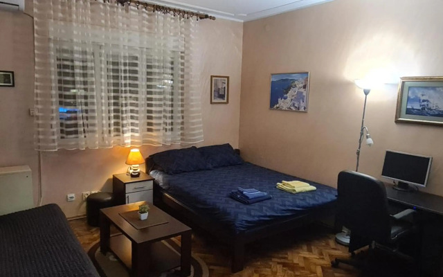 Apartman Valdano