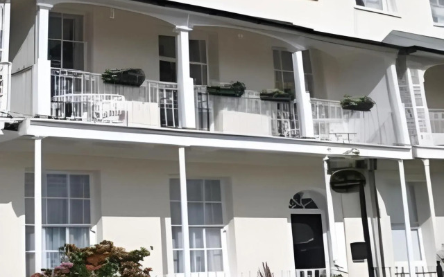 Pier View Self Catering Luxury Apartments