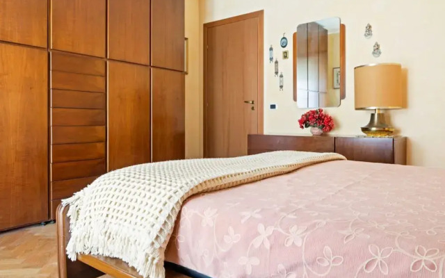 Scala dei Turchi Stylish Apartment