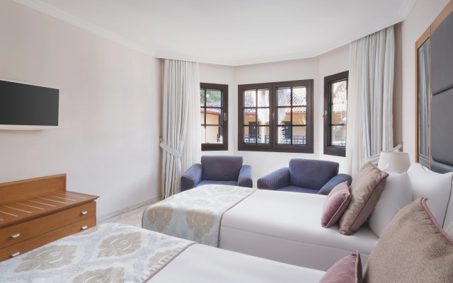 Asteria Family Resort Belek