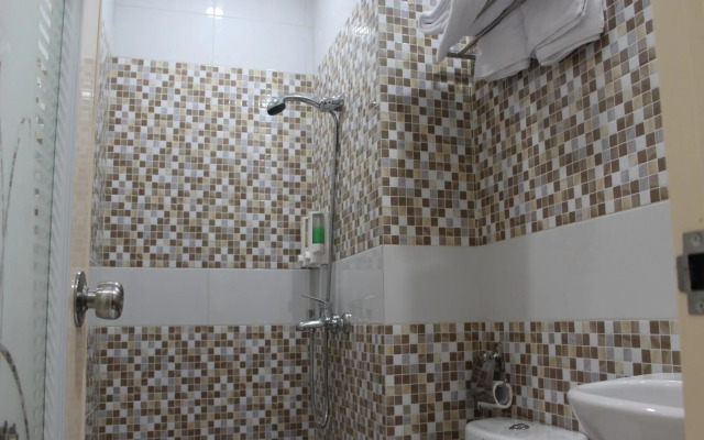 Morse Guesthouse Syariah