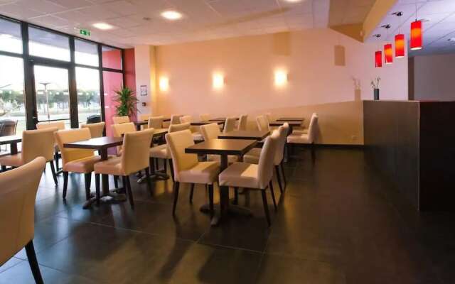 Hôtel Eurocentre Toulouse Nord 2 Stars