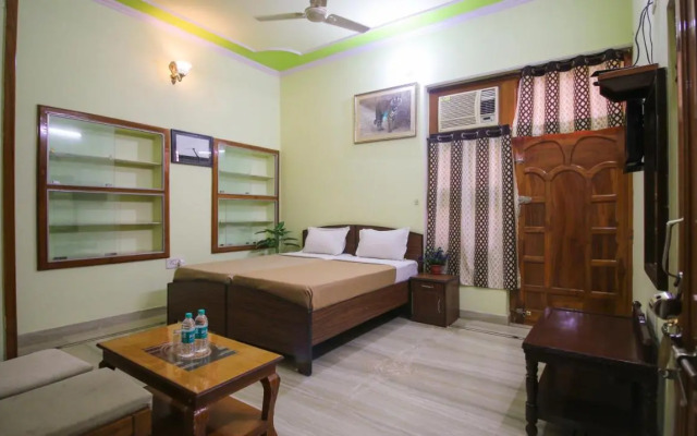 Tiger Regency Resort
