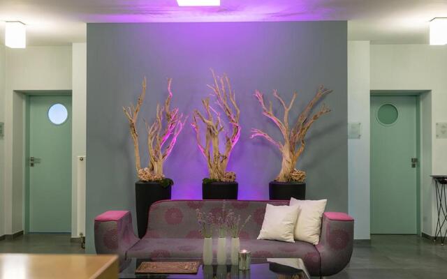 Hotel Abácie & Wellness