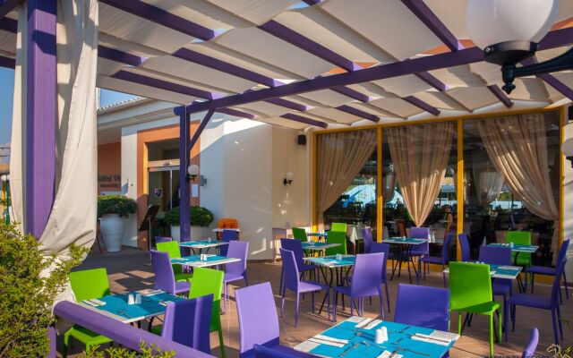 Michelangelo Resort Corfu