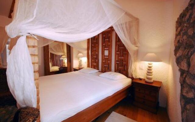 Boutique Hotel Placa