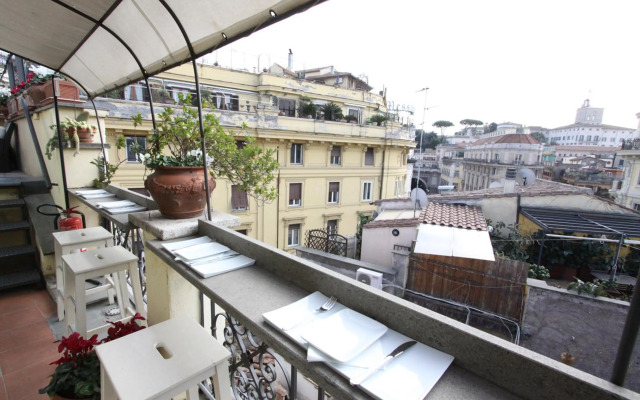 Hotel La Fenice