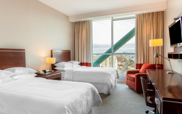 Four Points by Sheraton Los Angeles (Чили)
