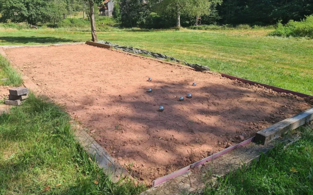 Nature Retreat in Lorraine