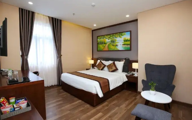 Nagila Boutique Hotel