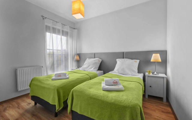 Apartamenty Aparts