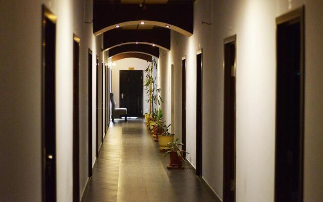 Chillax Relax & Banya